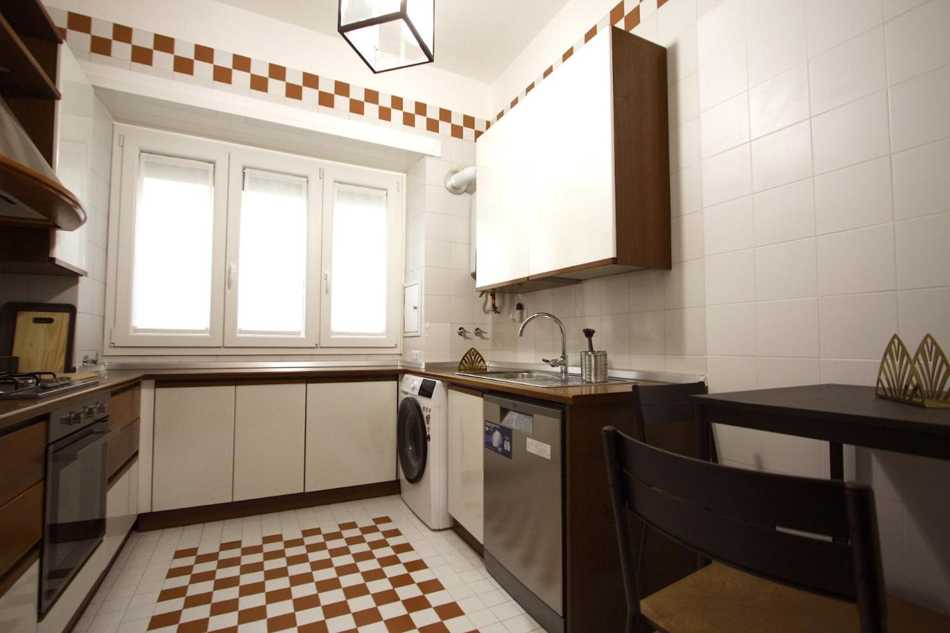 Appartamento Contessa 3br House