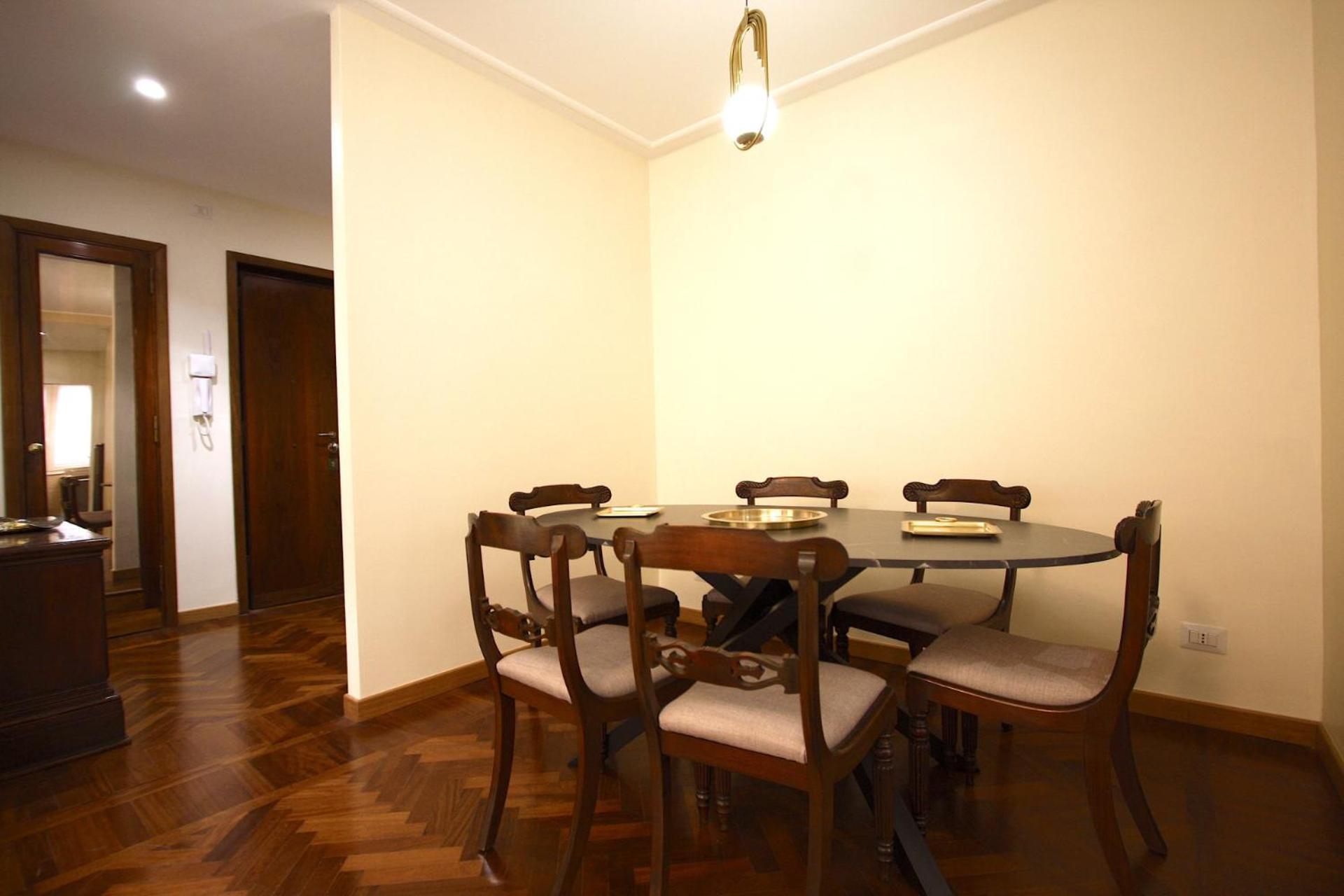 Contessa 3br House Appartamento *