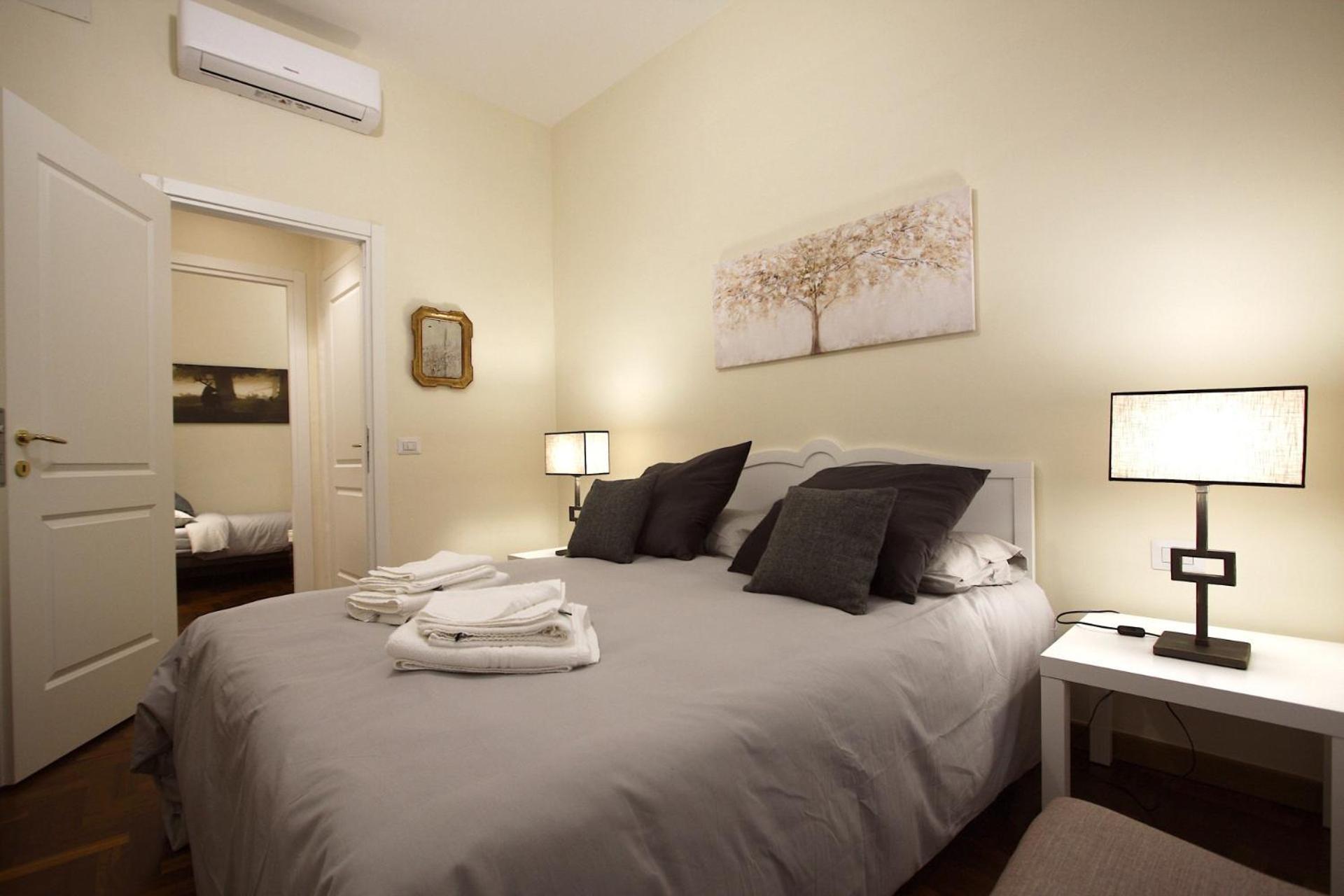 Contessa 3br House * Roma