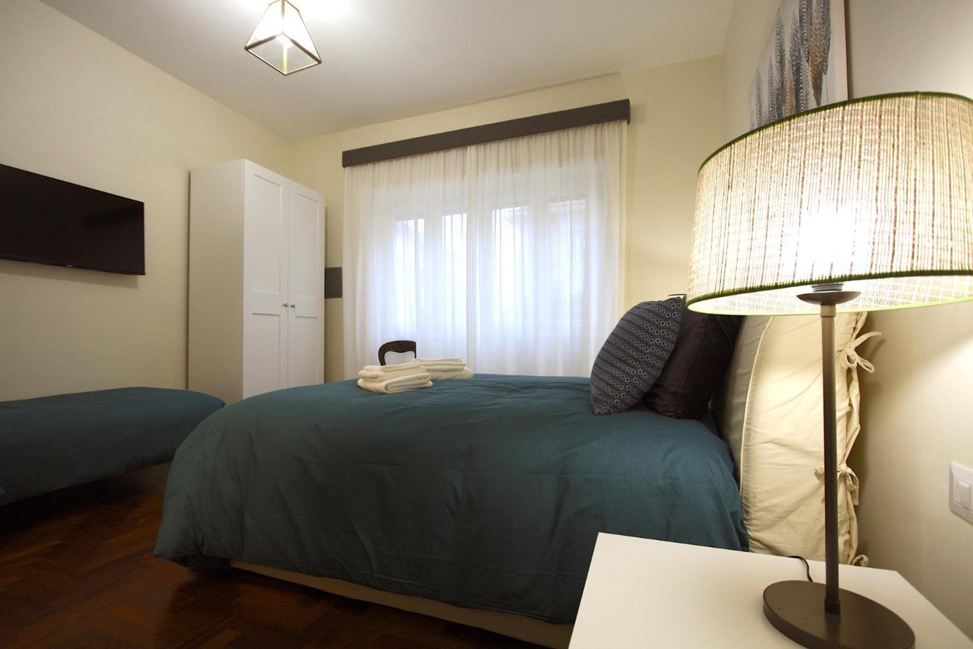 Contessa 3br House Roma