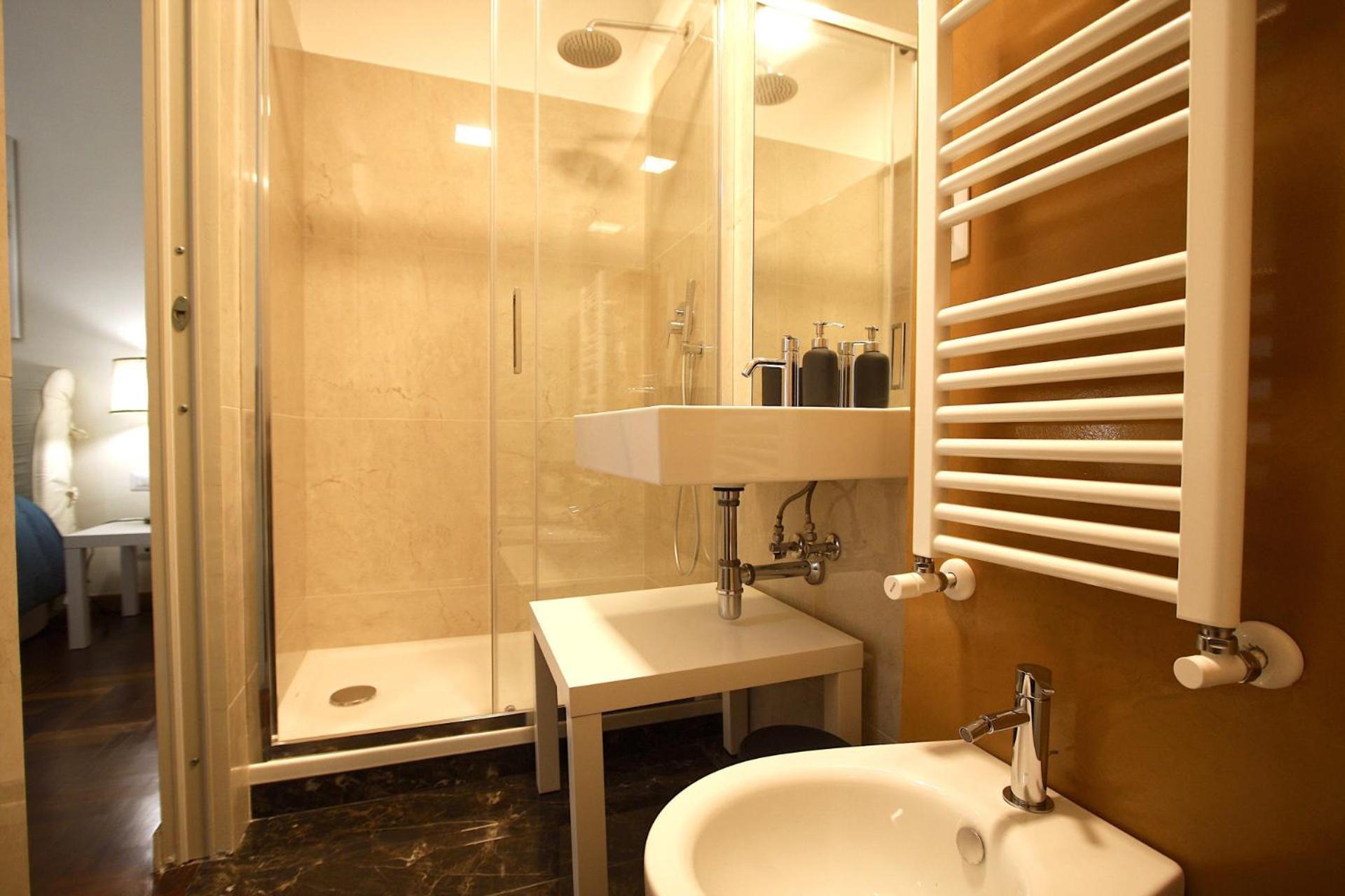 Contessa 3br House Appartamento