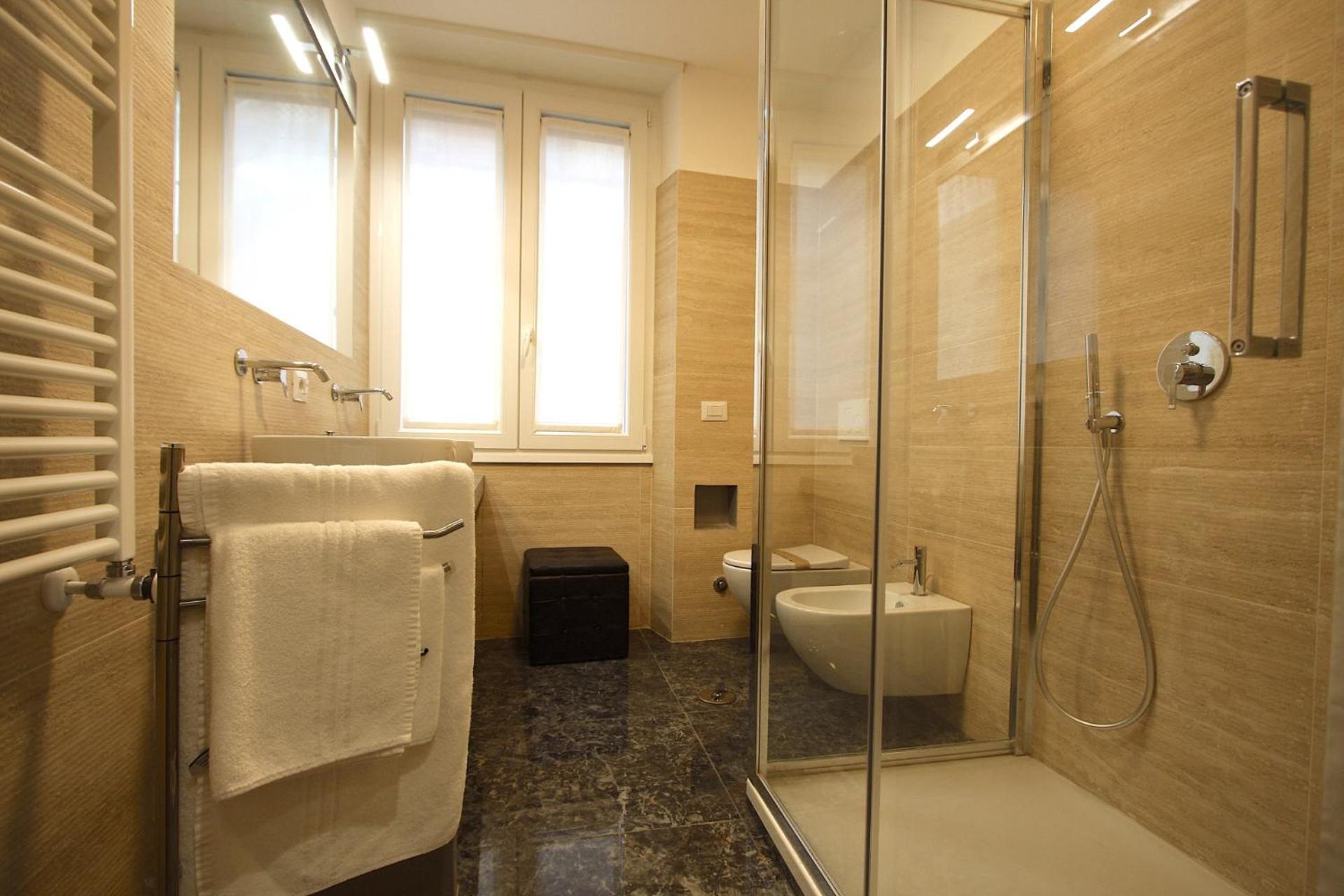 Contessa 3br House Appartamento *