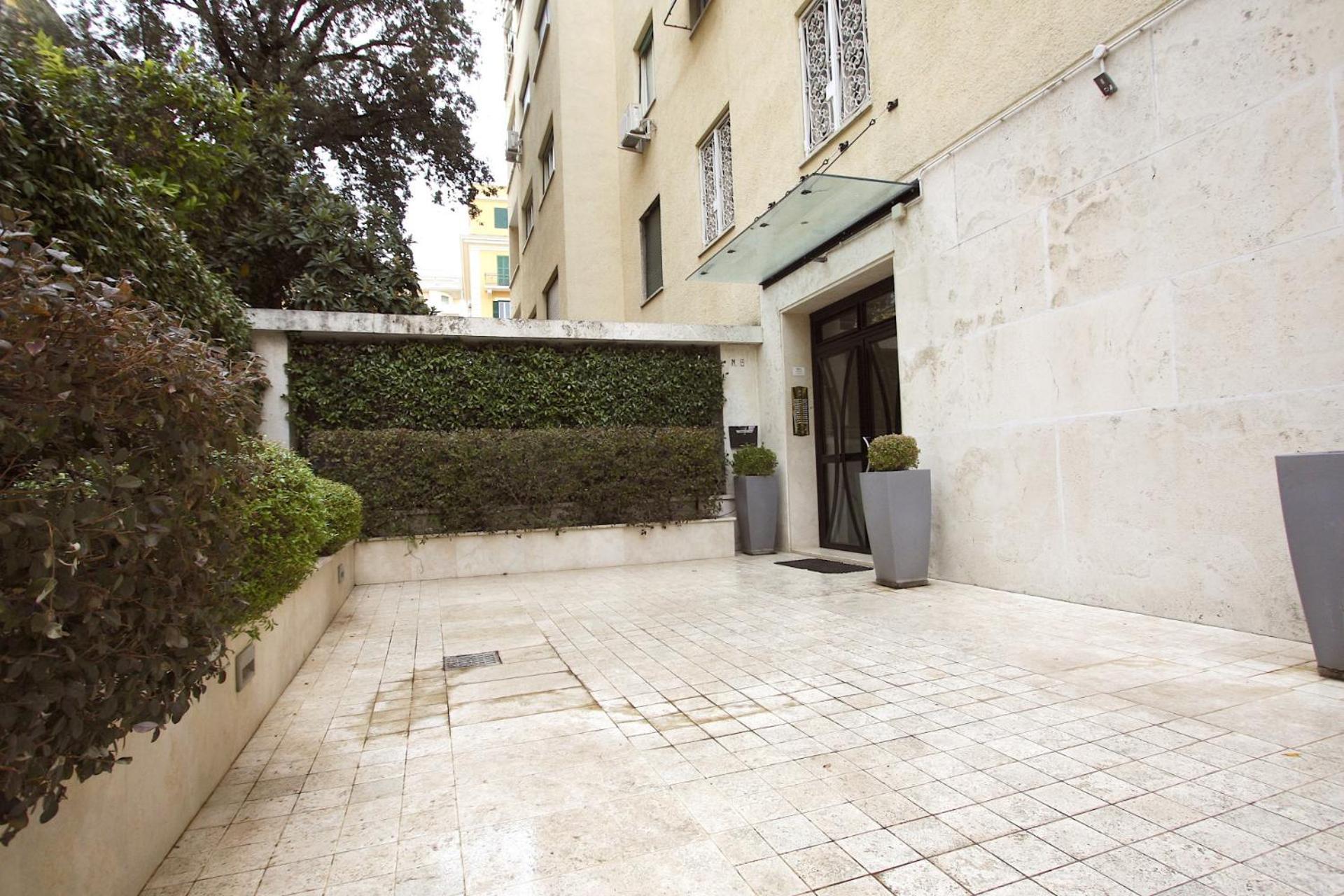 Contessa 3br House Roma