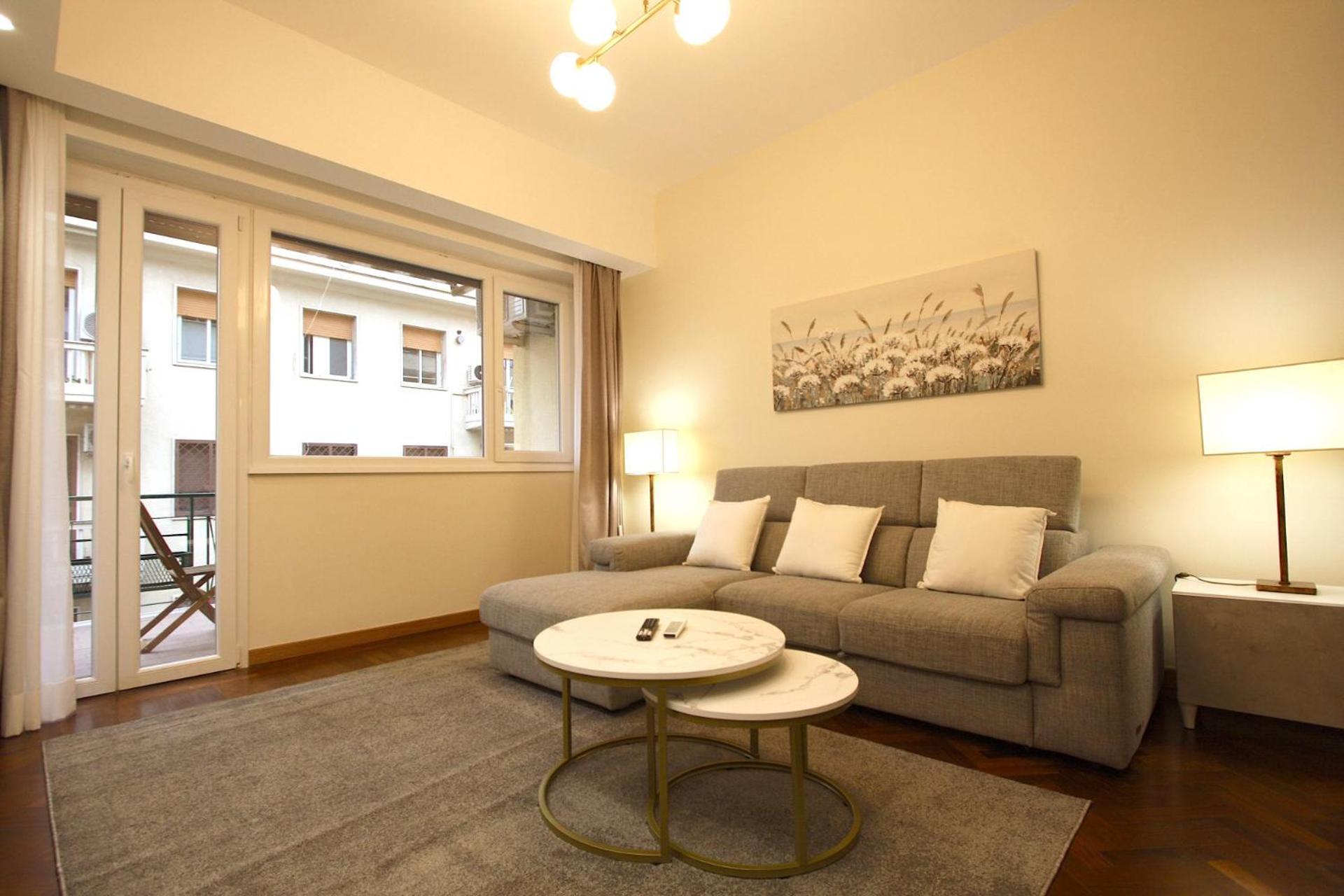 Contessa 3br House Apartamento *