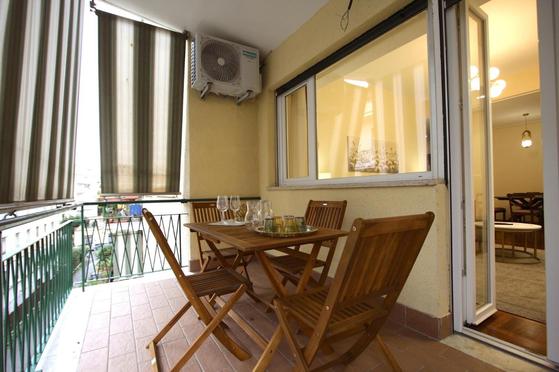 Contessa 3br House Apartamento