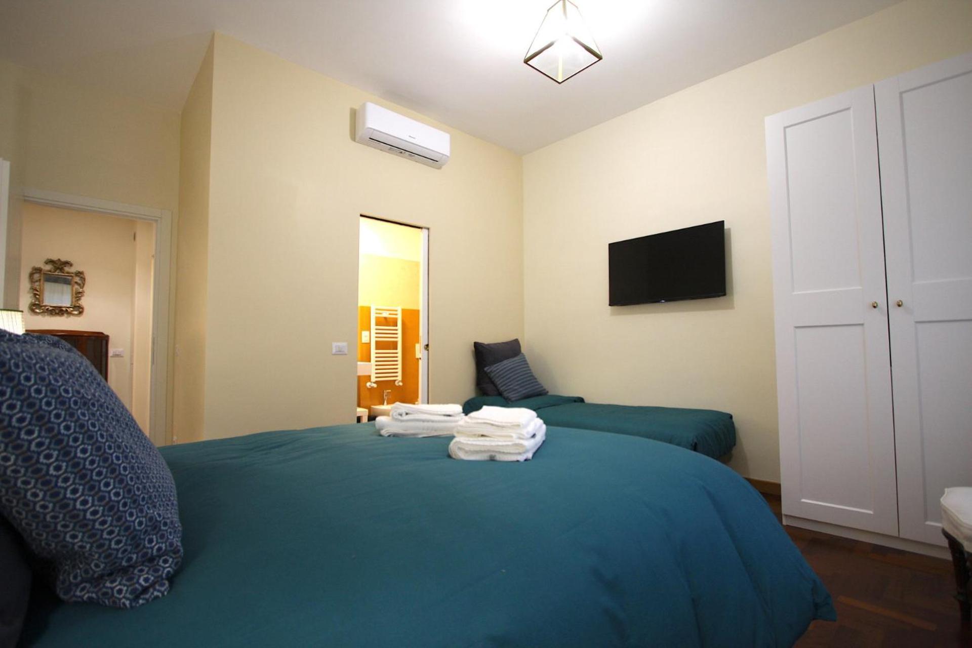 Contessa 3br House * Roma