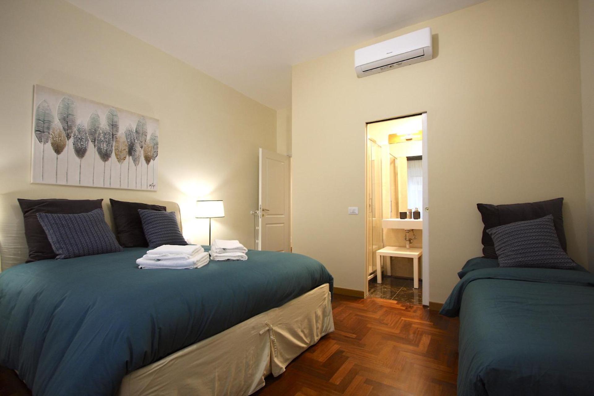 Apartamento Contessa 3br House